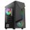 Aerocool SCAPEBKV3 RGB Verre Trempé USB 3.0 Noir