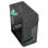 Aerocool SCAPEBKV3 RGB Verre Trempé USB 3.0 Noir