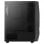 Aerocool SCAPEBKV3 RGB Verre Trempé USB 3.0 Noir