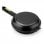 BRA Prior Sartén Dupla de Aluminio Fundido 24cm