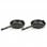 BRA Prior Sartén Dupla de Aluminio Fundido 24cm