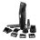 Tondeuse Multifonction Wahl Groomsman All-In-One Sans Fil 80min 8 Longueurs 4 Sabots