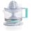 Exprimidor Dcook Gallery 40W doble cono filtro de pulpa y giro bidireccional