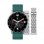 Radiant RAS20404 Times Square Reloj Smartwatch