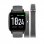 Radiant RAS10202 Queensboro Reloj Smartwatch
