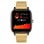 Radiant Mujer RAS10201 Queensboro Reloj Smartwatch