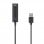 Ewent EW3569 Adaptador MiniJack para USB 0.5m