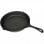 VidaXL Sartén Parrilla de Hierro Fundido 30cm