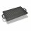 VidaXL Plaque en Fonte 50x23cm