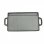 VidaXL Plaque en Fonte 50x23cm
