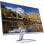 Monitor HP M27fq 27" Quad HD 75Hz IPS FreeSync 5ms