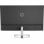 HP M27fq Monitor PC 68,6 cm (27") 2560 x 1440 Pixel Quad HD LED Argento