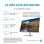 Monitor HP M27fq 27" Quad HD 75Hz IPS FreeSync 5ms