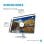Monitor HP M27fq 27" Quad HD 75Hz IPS FreeSync 5ms