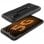 Hammer MyPhone Blade 5G 6/128GB Noir Gratuit