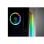 Droxio Bagger RGB gehärtetes Glas USB 3.0 schwarz