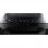 Droxio Bagger RGB gehärtetes Glas USB 3.0 schwarz