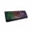 Droxio Kasumi RGB Teclado Gaming Preto