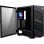 MSI MPG Velox 100P Airflow Cristal Templado USB 3.2