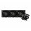 Flüssigkeitskühlung MSI MAG CORELIQUID P360 396mm 3 Lüfter Schwarz