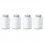 Tado Kit inicio V3+ Termóstato de Aquecimento Inteligente e Pacote Quattro Termóstatos Inteligentes Complementares