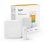 Tado Home Kit V3+ Termostato per Riscaldamento Intelligente + Termostato Intelligente Complementare