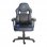 Conceptronic EYOTA03B Silla Gaming Negra/Azul