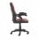 Sedia da gaming Conceptronic Eyota06R Nero/Rosso