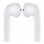 Cuffie Bluetooth Xiaomi Redmi Buds 3 bianche