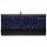Corsair K70 Lux Teclado Mecánico LED Azul Cherry MX Red