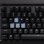 Corsair K70 Lux Teclado Mecánico LED Azul Cherry MX Red