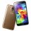 Samsung Galaxy S5 Mini 16GB Gold Libre