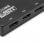 Unotec Switch HDMI 3X con Mando a Distancia