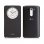 LG Quick Circle Case Negro para G3