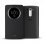LG Quick Circle Case Negro para G3