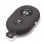 Disparador Bluetooth de Fotos/Videos Negro para Smartphone
