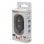 Disparador Bluetooth de Fotos/Videos Negro para Smartphone