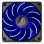 Enermax TB Apollish 120mm Azul
