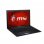 MSI GP60 2PE-417XES i7-4710HQ/4GB/750GB/GT840M/15.6"