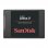 SanDisk Ultra II SSD 480GB SATA3