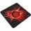 Tapis de souris de jeu Mars MMP0