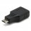 Adaptador MicroUSB a USB OTG