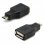 Adaptador MicroUSB a USB OTG