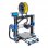 Bq Prusa i3 Hephestos Impresora 3D Azul