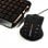 Tacens Mars Gaming MCP0 Teclado + Ratón