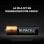 Duracell Pack 4 Piles Rechargeables 2500mAh AA HR6