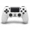 Sony PS4 Dual Shock 4 Blanco Reacondicionado
