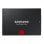Samsung 850 Pro SSD Series 256GB