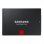 Samsung 850 Pro SSD Series 512GB