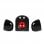 Tacens Mars Gaming Altavoces MS2